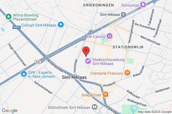 Stoffel Bvba