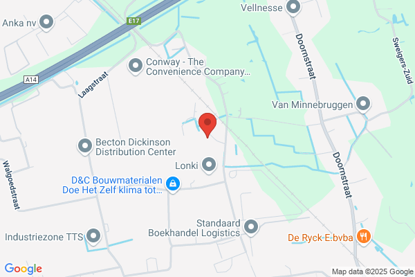 Henka Vleeswaren