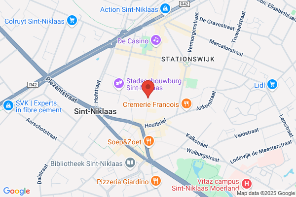 Van Poeck (Delicatessen)