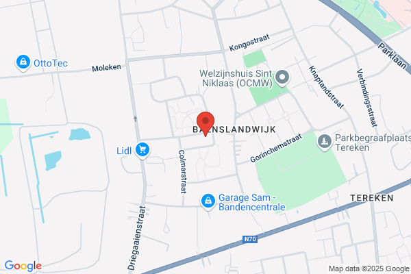 Fivez Tandartsenpraktijk Bvba