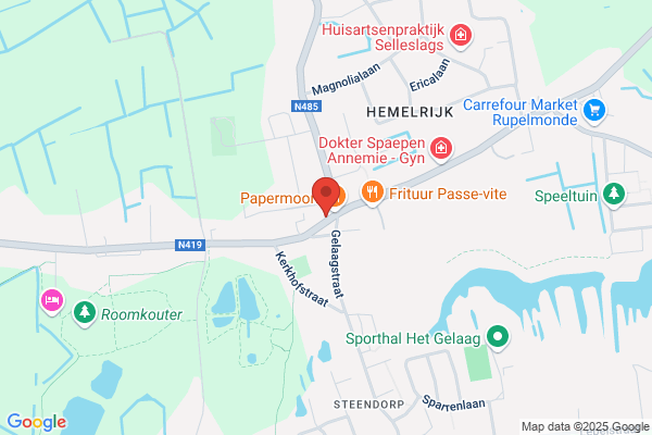 Timmers Marleen