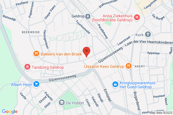 Verschueren M.