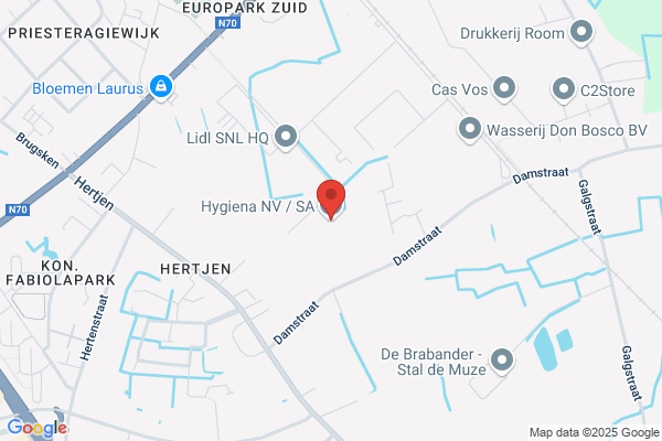 Hygiena Nv