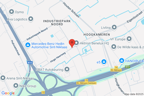 De Kluif