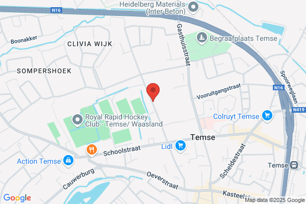 De Bruijne Bvba