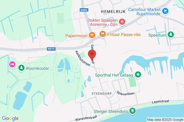 Vrije Basisschool Sint-Henricus