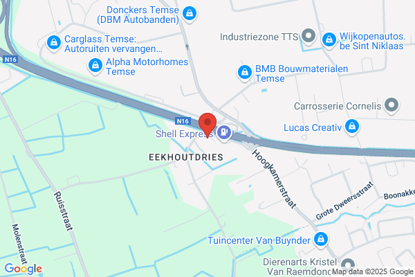 Beuselinck Tom