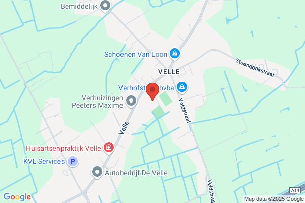 Vrije Basisschool Sint-Jozef