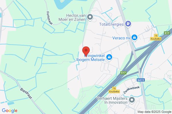 Van Havere Ronny Bvba