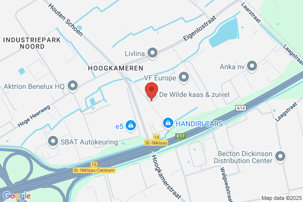 De Wilde/L.