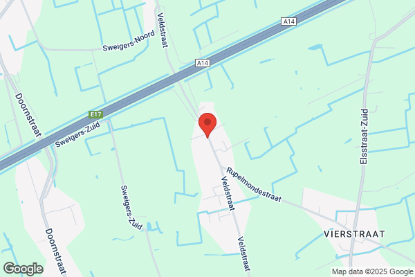 Van Bockhaven L & Zonen Bvba