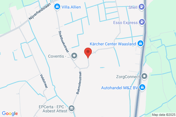 Van Stappen M