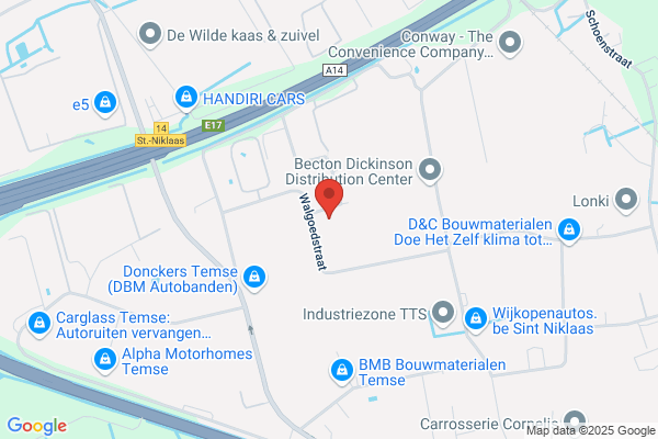 Skopos Benelux Cv