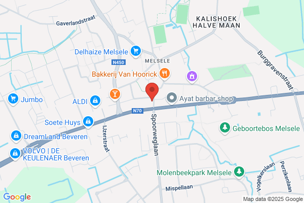 De Tuinkamer