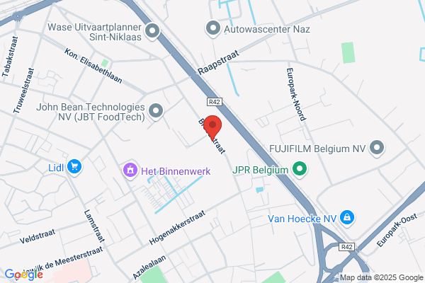 Verhuurcenter Pauwels