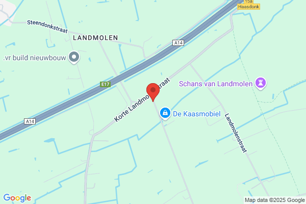 Vermeulen Thomas Grondverzet Van A Tot Z