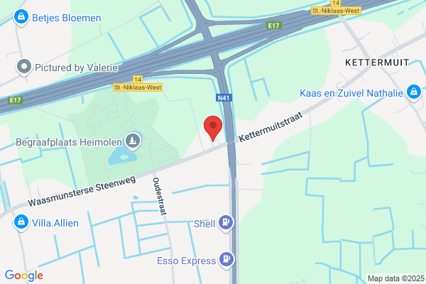 Residentie De Dôme