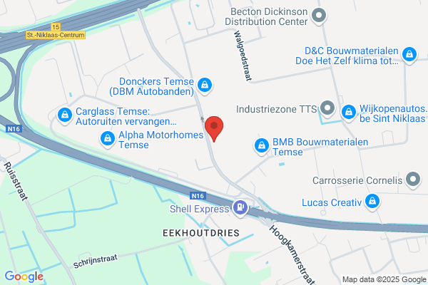 S&D Natuursteen