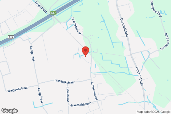 Bocklandt/Lucie