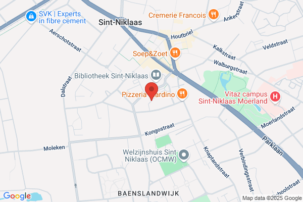 Van Raemdonck-Van Daele/Steven