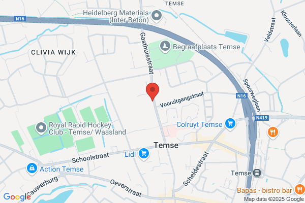De Ryck/Arnold