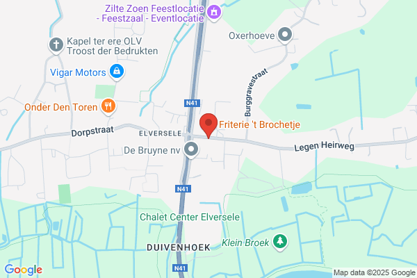 Hendrickx/Antoine