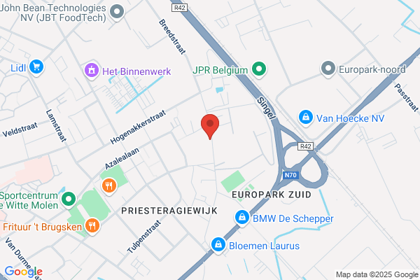 Huyghe/Frederik