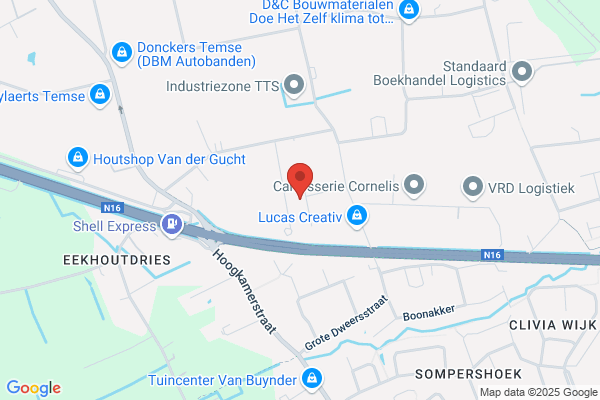 Van Den Eeckhout/A.