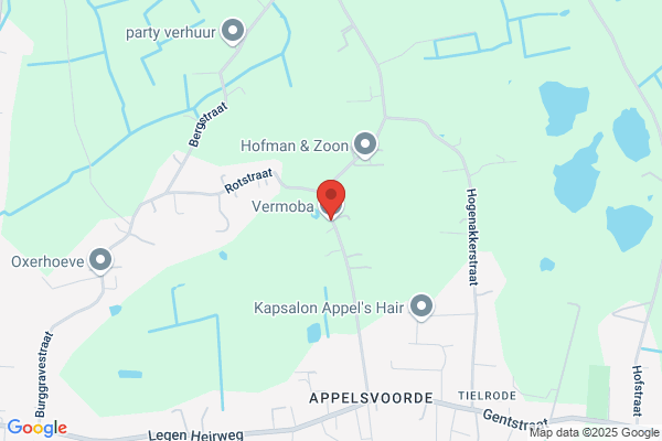 Vermeulen/Monique