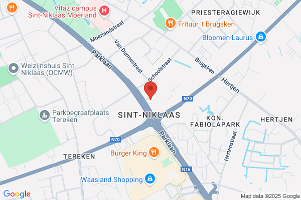 Weckhuysen R.