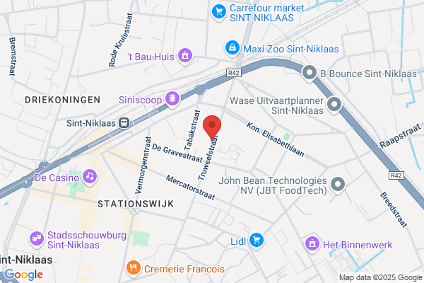 Wijkgezondheidscentrum "de Vlier"