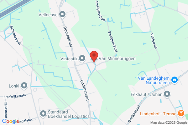 Van Minnebruggen/Rudy