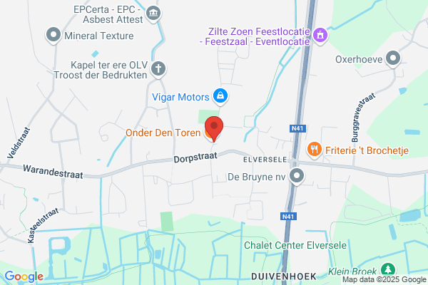 De Bock