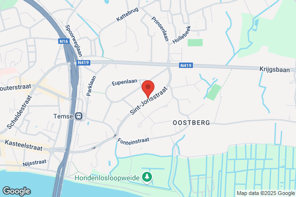 Van Den Bossche/Lutgarde