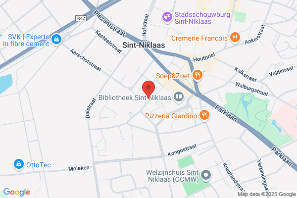 Apotheek De Laet