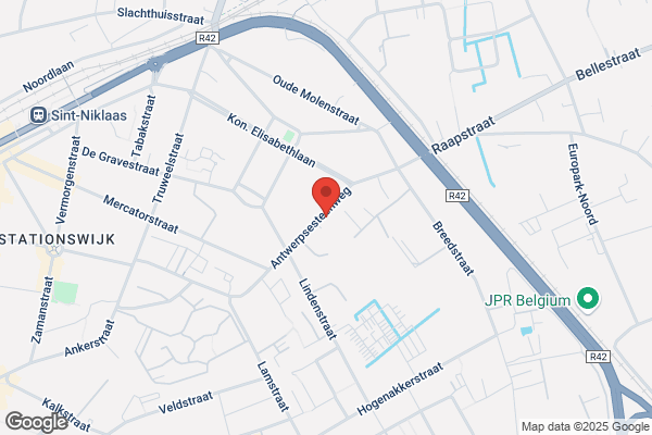 Apotheek Leroy