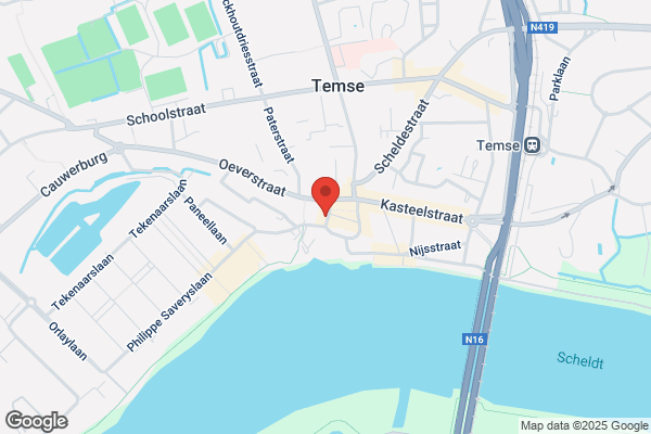 Apotheek Van Hautekerke