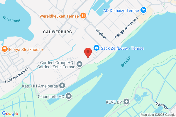 Antwerp Underwater Solutions