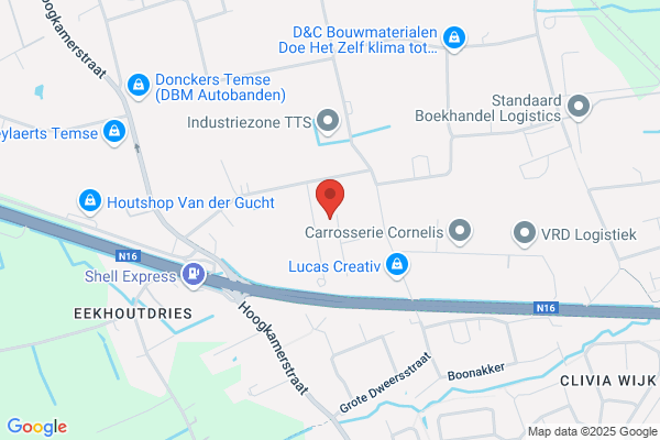 Us-Connect Temse