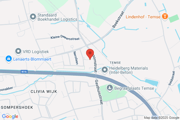 't Patotterke