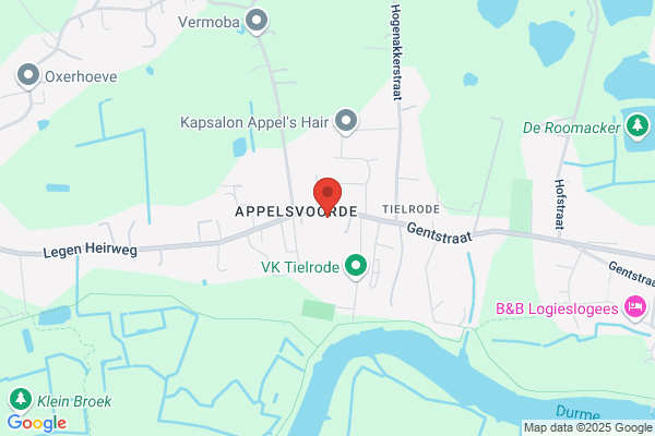 Acsis Europe Nv