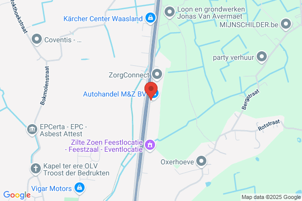 Antwerpse Machiensteenbak
