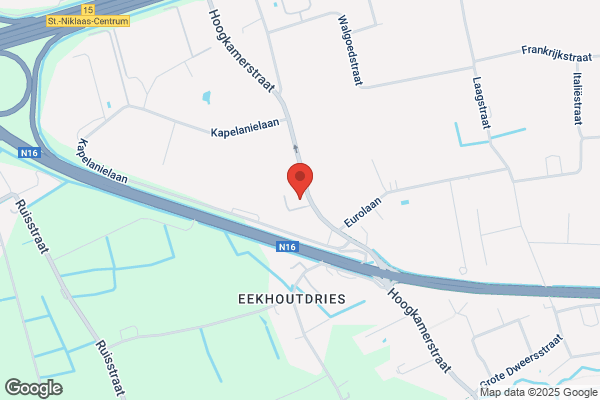 Bekx P. Schrijnwerkerij Bvba