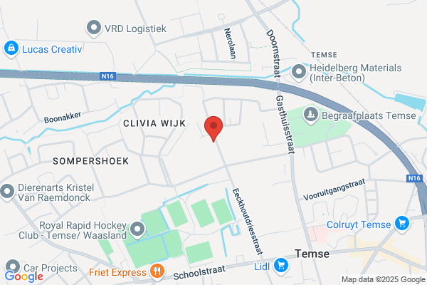 Clb Centrum Voor Leerlingenbegeleiding