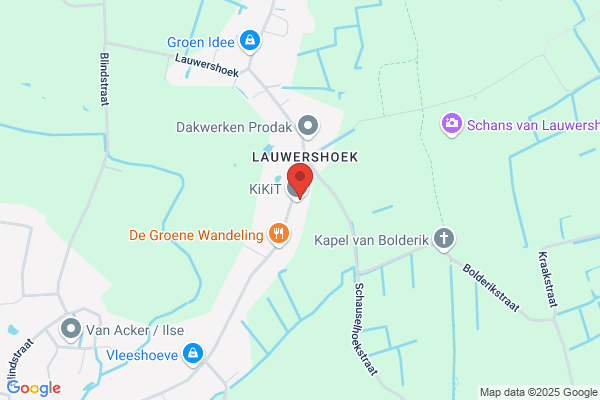 De Bruycker Wim Consulting