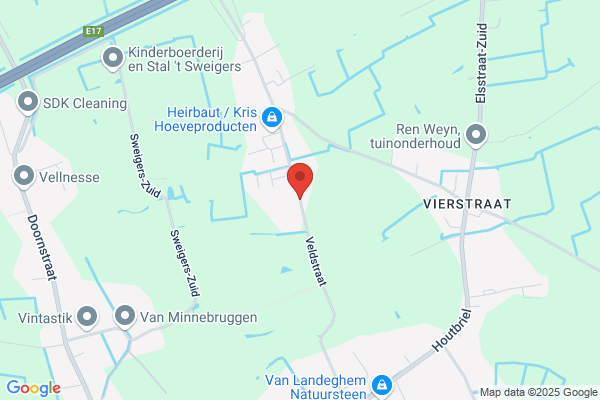 De Vlieger/Andre