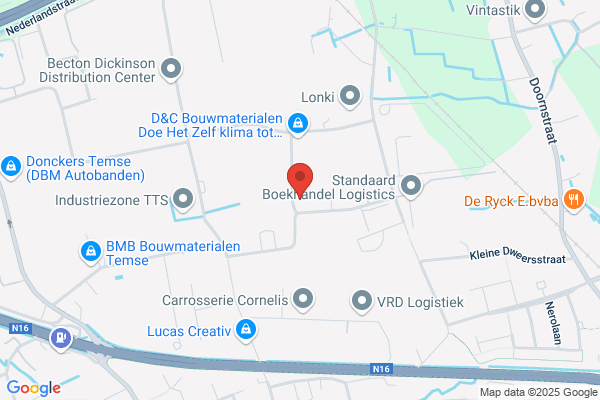 Depannage Gio Bvba