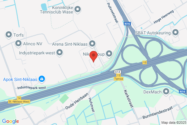 Intramet Nv