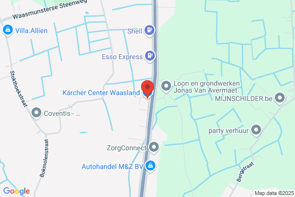 Kärcher Center L Van Mol Nv
