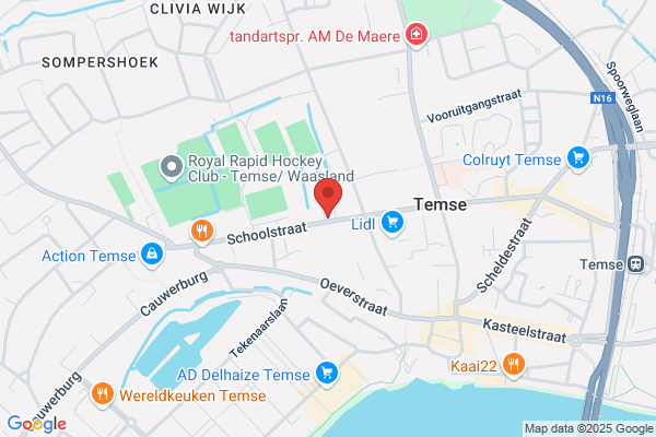 Centrum Voor Volwassenenonderwijs